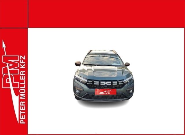 Dacia Jogger Extreme TCe 110      7 Sitze