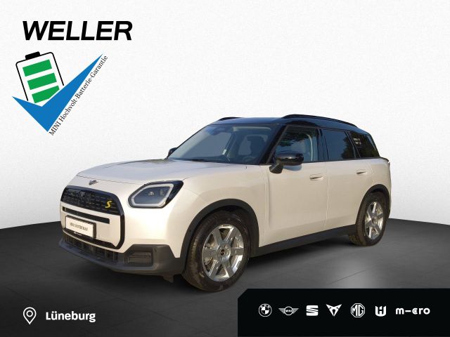 MINI Countryman SE ALL4 PANO HeadUp LRHZG SHZ NAVI