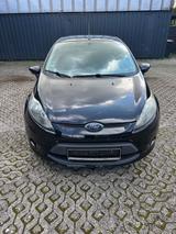 Ford Fiesta Trend Klima/TÜV NEU/Service NEU/12 Mon. G - Ford Fiesta aus 2011: Trend