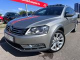 Volkswagen Passat Alltrack Variant BMT 4Motion - gebrauchte VW Passat Alltrack aus dem Jahr 2014