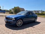 BMW Bmw e46 320 Coupé,3er BMW,TÜV NEU,Preis gi... - BMW aus 2000: 3er