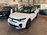 Citroën ë-C3 Aircross 113 MAX | LED/NAVI/PDC/CAM/MFL - Citroën ë-C3 Aircross Gebrauchtwagen