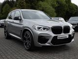 BMW X3 Competition xDrive FACEL. HUD 360° LED NAVI M - BMW X3 mit Benzin-Antrieb: Geländewagen