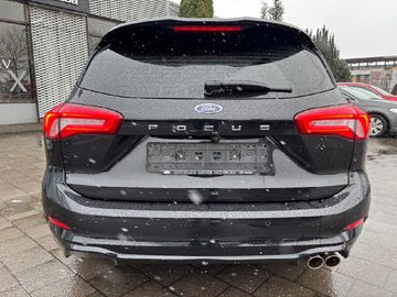 Ford Focus Turnier 1.5 Aut. ST-Line NaviLED