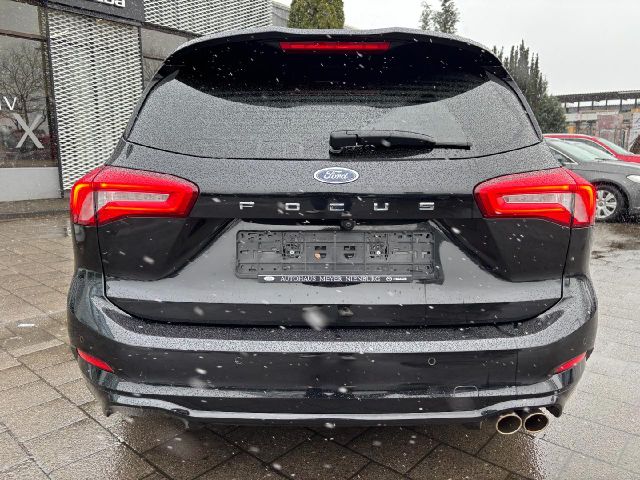 Ford Focus Turnier 1.5 Aut. ST-Line NaviLED