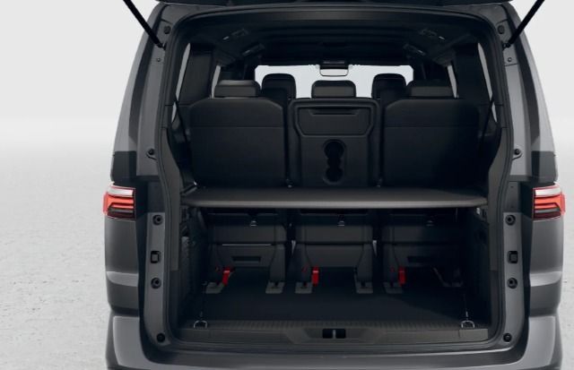 Volkswagen T7 Multivan - Bild 10