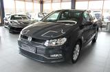 Volkswagen Polo V 1.2 TSI DSG Lounge BMT*NAVI*1.HAND* - Volkswagen Polo: Lounge
