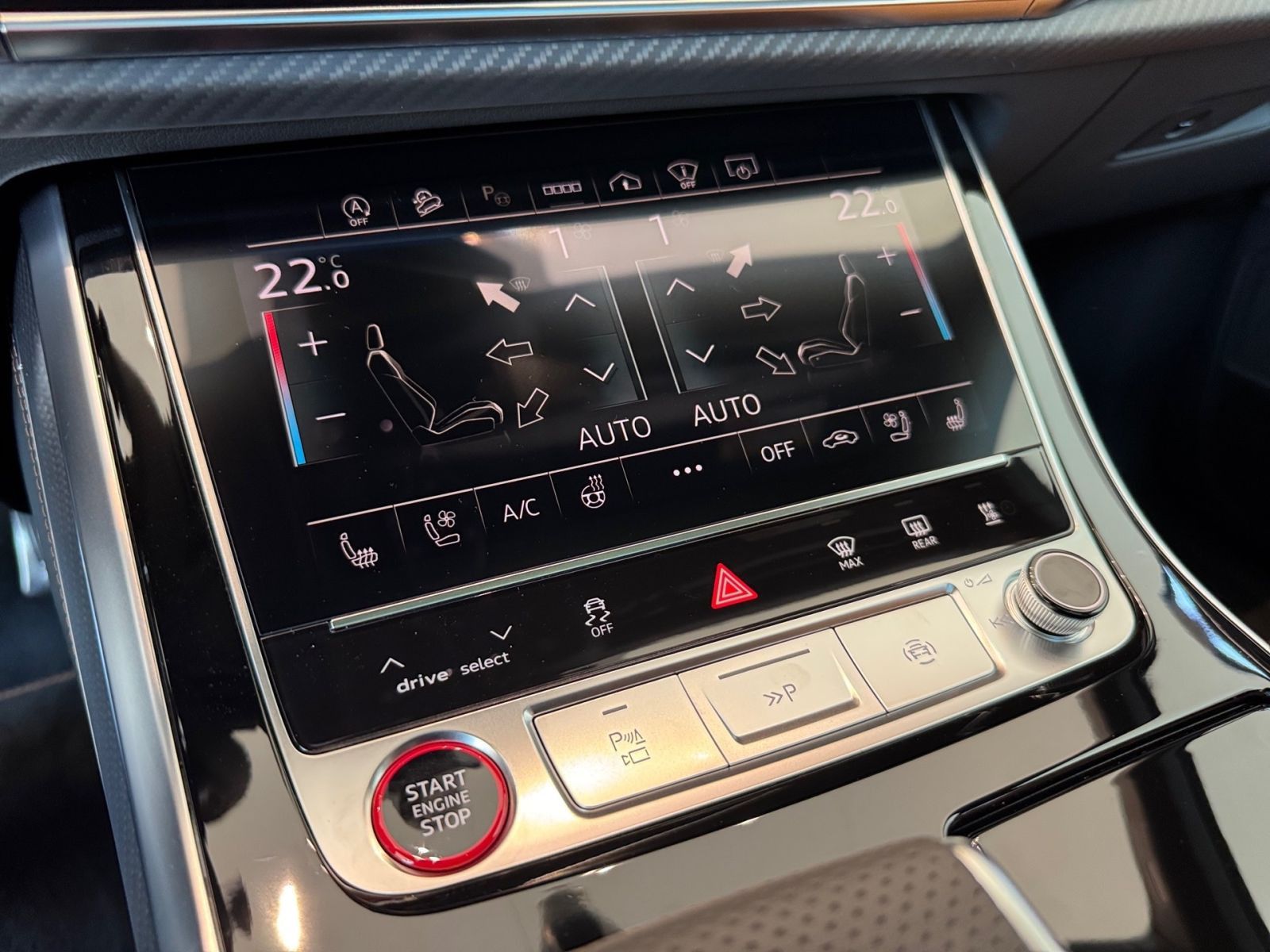 Audi SQ7 - Bild 32