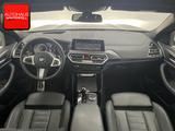 BMW X4 xDrive 30 i M Sport PANO+LASER+HUD+KEYLESS+ - gebrauchte BMW X4 aus dem Jahr 2021