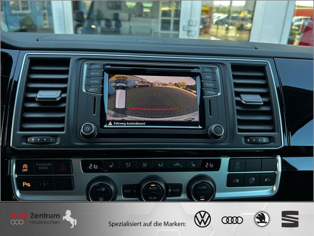 Volkswagen Multivan 2.0 TDI 4M Highline 7-Sitze StandHz*DCC