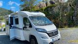 Knaus SKY TI 650 MF Platinum Selection - Knaus Sky ti 650