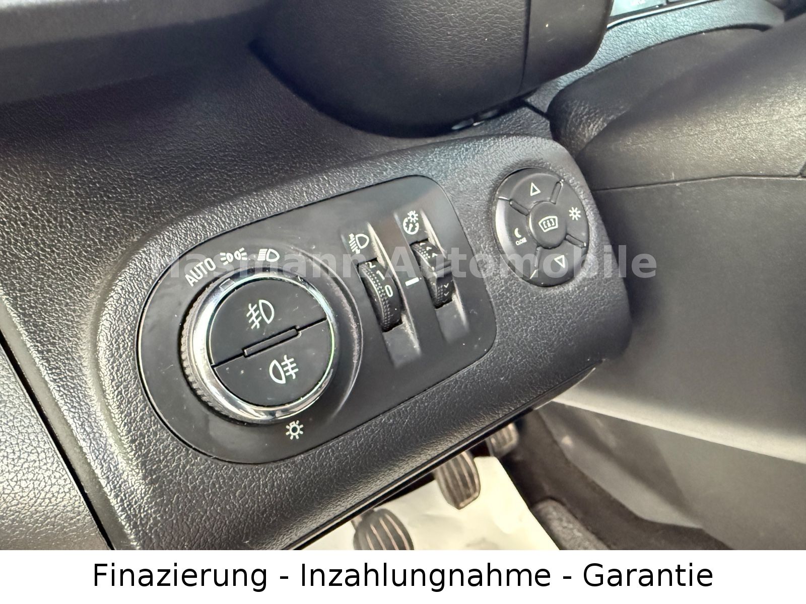 Combo Life E Innovation*5-SITZER*KLIMA*1.HAND*SC