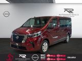 Nissan Primastar dCi 170 AT Tekna Navi SHZ PDC AHK Kame - Offers matching your search criteria