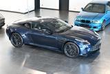 Aston Martin DB12 Coupe/Midnight Blue Metallic/Sport Monotone - : Blau, Metallic