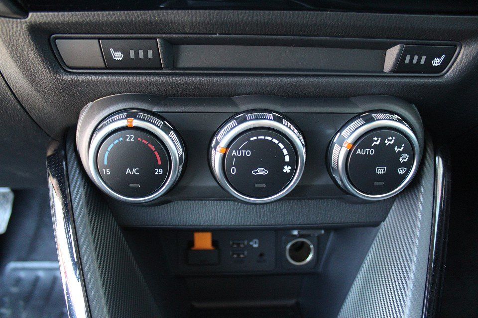 Fahrzeugabbildung Mazda 2 Kizoku G-90 ACAA Voll-LED ACAA SHZ RFK EPH LRS