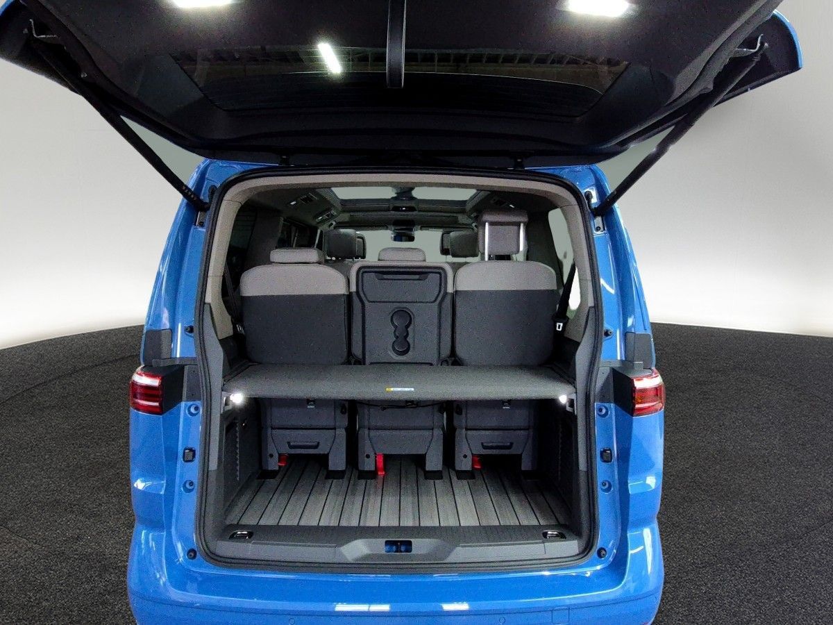 Volkswagen T7 Multivan - Bild 6