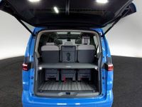 Volkswagen T7 Multivan - Vorschau Bild 6