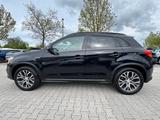 Mitsubishi ASX Top 2WD - Mitsubishi ASX mit Diesel-Antrieb: Top