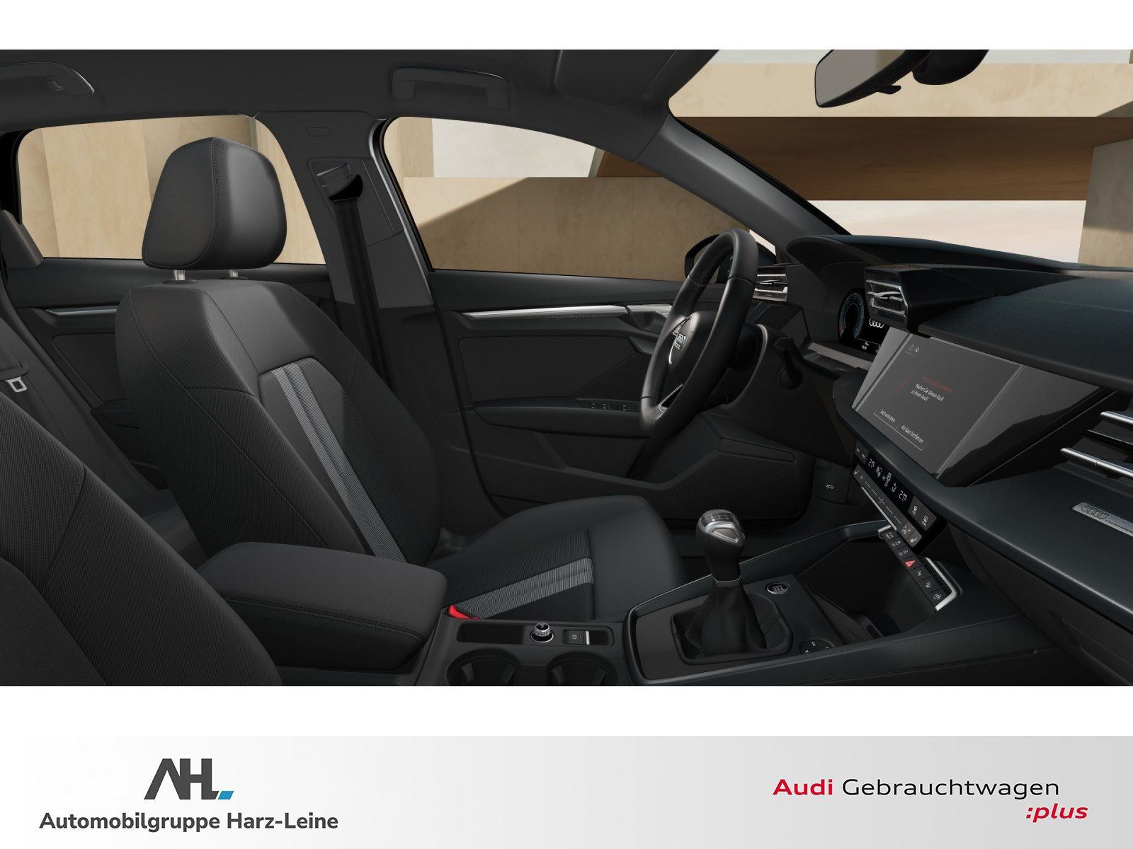 Audi A3 - Bild 14
