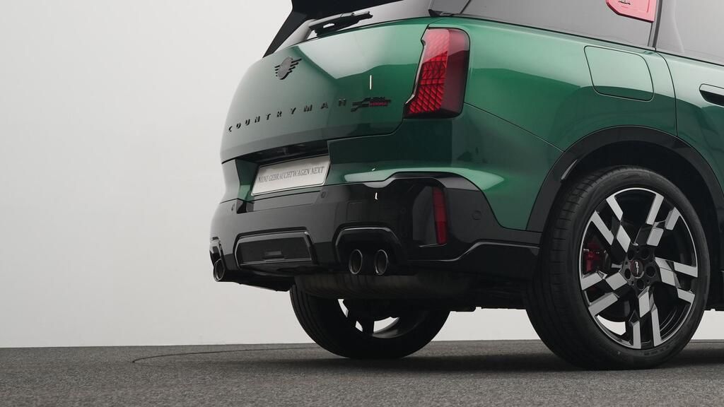 MINI John Cooper Works Countryman - Bild 21