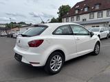 Seat Ibiza 1.4 TSI Style-KLIMAA.-TEMP.-MFL-ALUS-BC- - Seat Ibiza: 1.4