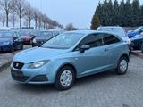Seat Ibiza SC Basis - Seat Ibiza: Basis