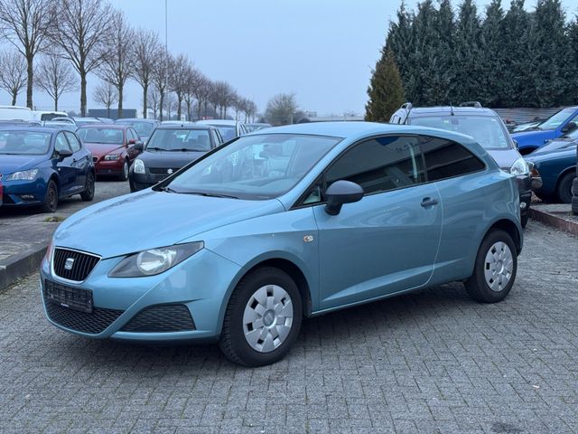 Seat Ibiza SC Basis