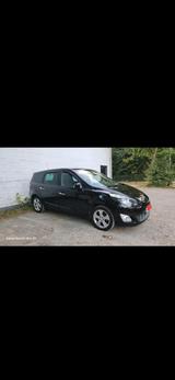 Renault scenic grand 7 Sitzer mit Neu TÜV ... - Renault: 7 Sitzer