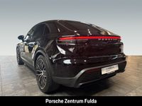 Porsche Macan - Vorschau Bild 3
