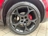 Alfa Romeo Stelvio - Vorschau Bild 21