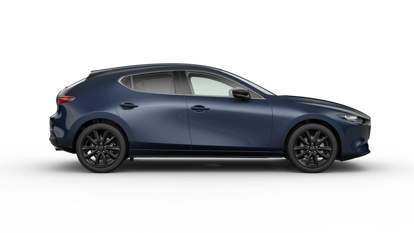 Mazda 3 - Bild 5
