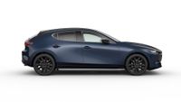 Mazda 3 - Vorschau Bild 5