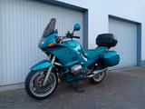 BMW R 1100 RS - BMW 1996 R1100R