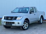 Nissan Navara 2.5 DCI/ Allrad/Klima/ 144TK... - Nissan Navara aus 2015