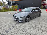 Mercedes-Benz AMG Line | Neue HU | Winterkompletträder - Mercedes-Benz A-Klasse Gebrauchtwagen in Frankfurt
