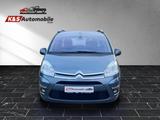 Citroën C4 1.6 HDi FAP Tendance*7-Sitzer - Citroën aus 2011