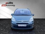 Citroën C4 1.6 HDi FAP Tendance*7-Sitzer - Citroën C4: Tendance