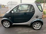 Smart 450 Fortwo  Sondermodell Grandstyle - Smart ForTwo: Grandstyle