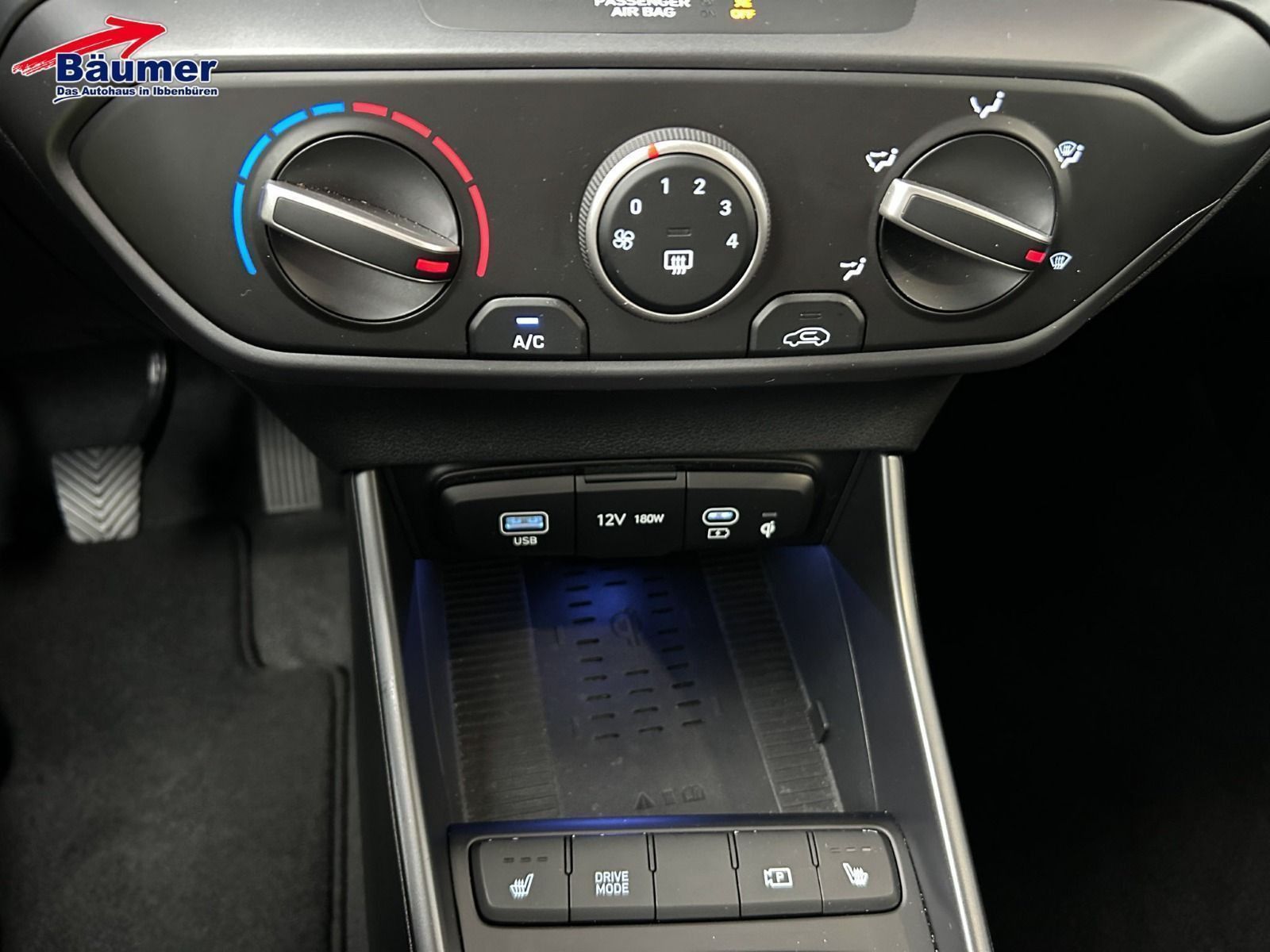 Hyundai i20 – Bild 24