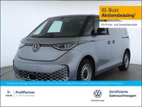 Volkswagen ID. Buzz - Vorschau Bild 1
