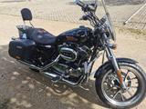 Harley-Davidson 1200 Super Low