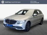Mercedes-Benz C 220 d 4M T Avantgarde Exclusive/AHK/Beam/COMAN - gebrauchte Mercedes-Benz C 220 aus dem Jahr 2020