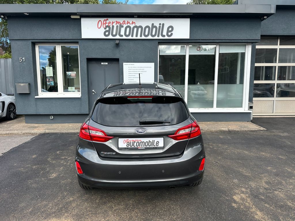 Ford Fiesta - Bild 11