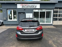 Ford Fiesta - Vorschau 11