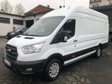 Ford Transit 350 L4H3 Kasten LKW 185PS - KAM STANDHZG - Ford Transit in Kassel