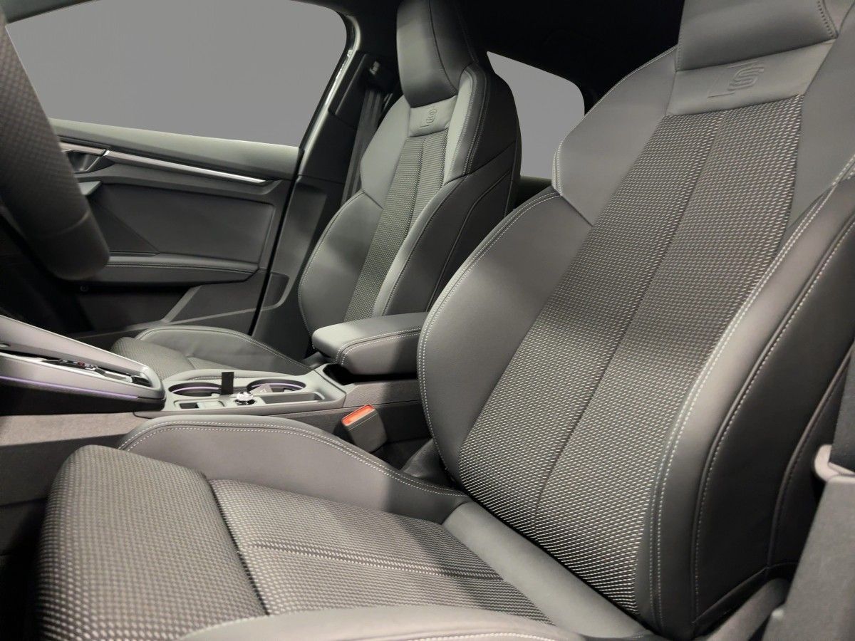 Audi A3 - Bild 10