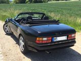 Porsche 944 S2 Cabrio - Porsche 944
