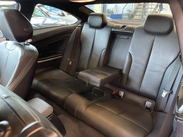BMW 440i xDrive Coupe Aut. Sport Line *LED*HUD*NAVI*