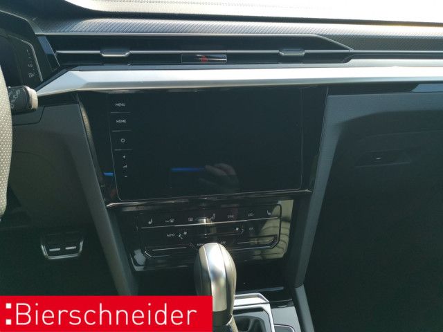 Volkswagen Arteon - Bild 16