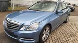 Mercedes-Benz E 350 T  Kamera-7 Sitzer-Navi-Panorama-Leder - Mercedes-Benz E 350 mit Benzin-Antrieb